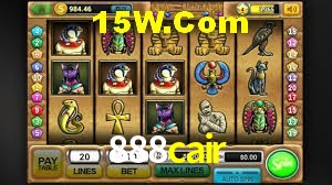 VIP Casino 888cair