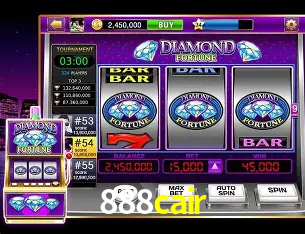 Exclusive Offers 888cair