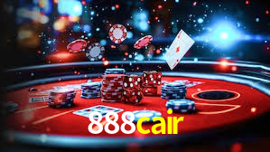 Live Casino 888cair