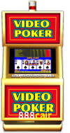 Blackjack Table 888cair